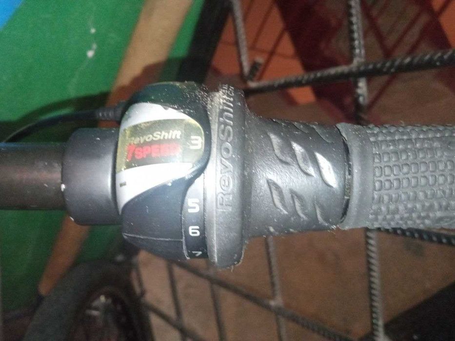 Cannondale Trail Girls 24" бирюзовый