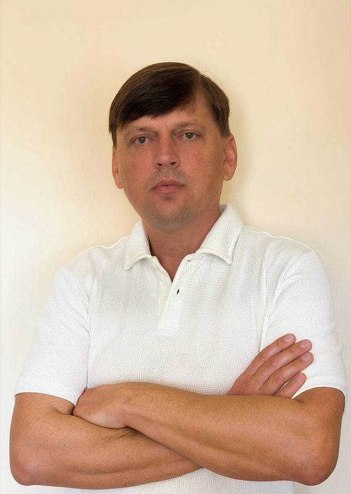 Репетитор физика и математика