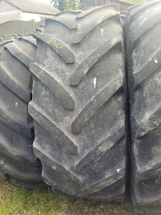 Opona opony michelin 540/65r38 cena za kpl