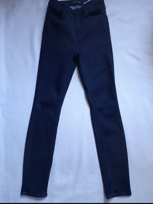 Spodnie Massimo Dutti
