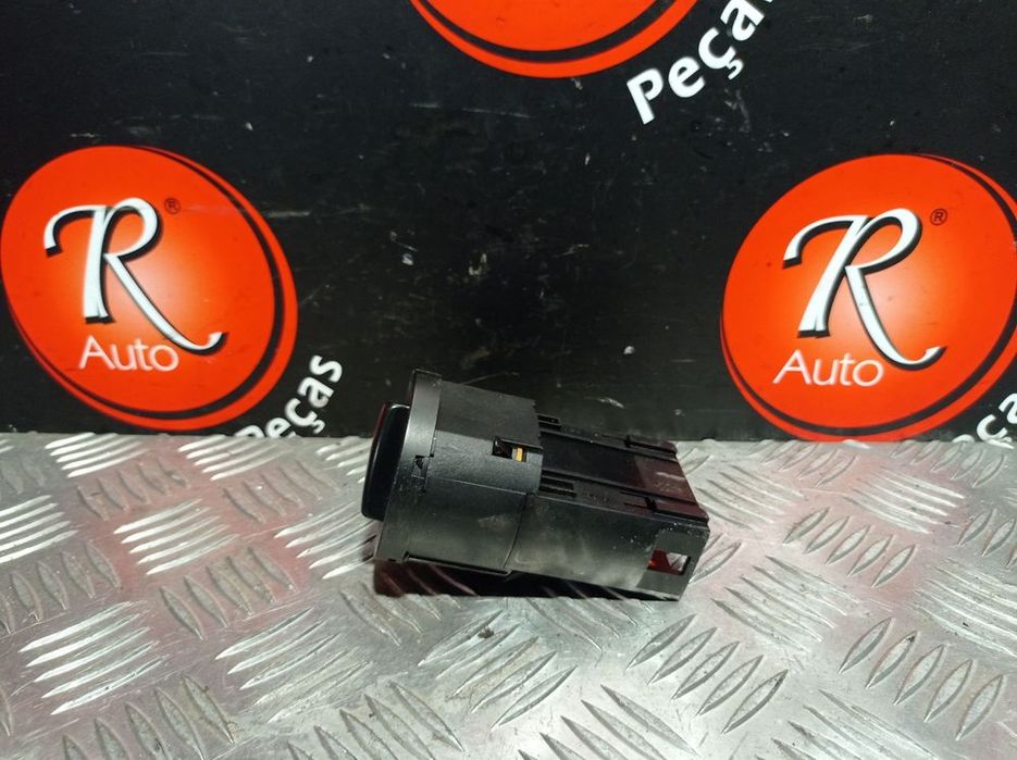Comando Das Luzes Skoda Fabia I (6Y2)