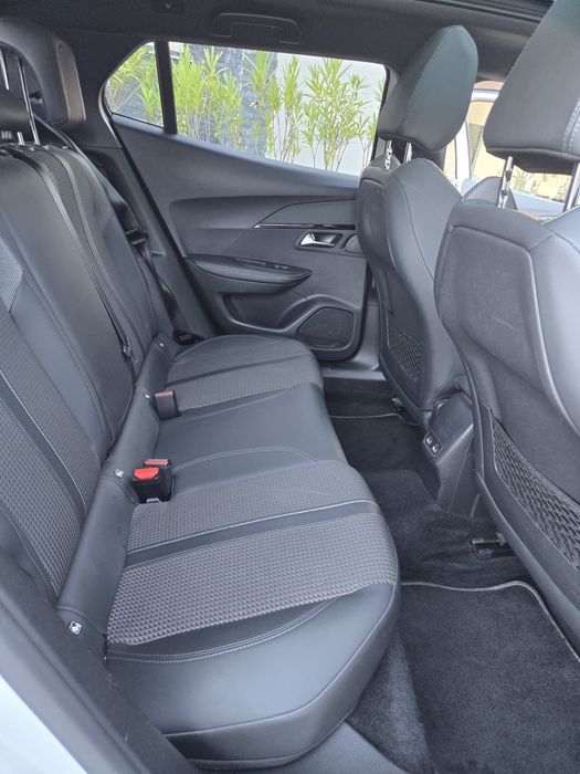 Peugeot e-2008 GT Line