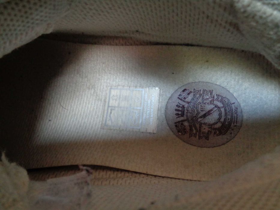 HELLY HANSEN obuwie trekkingowe damskie 36/23