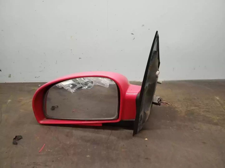 ESPELHO RETROVISOR ESQUERDO HYUNDAI GETZ 2004 -G4EE