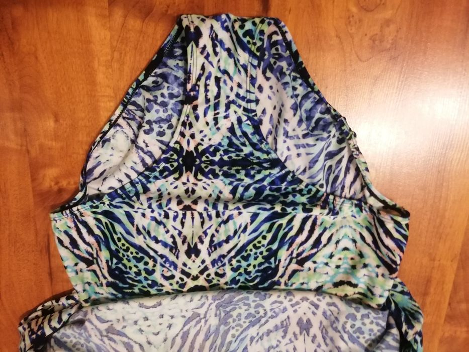 Strój jednoczęściowy roz.XL-XXL