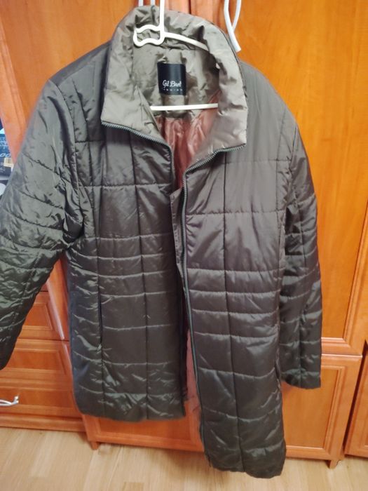 Kurtka jesienna 3xl