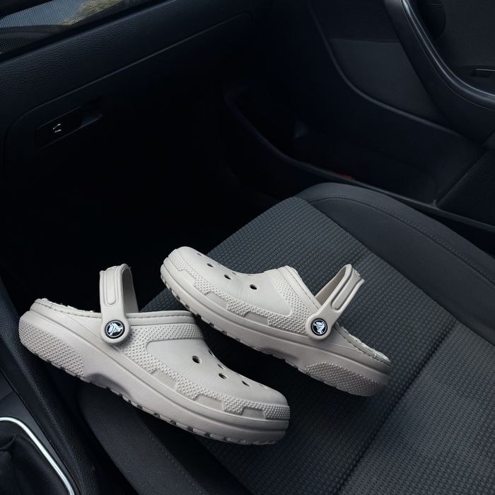 Жіночі тапки Crocs оригінал