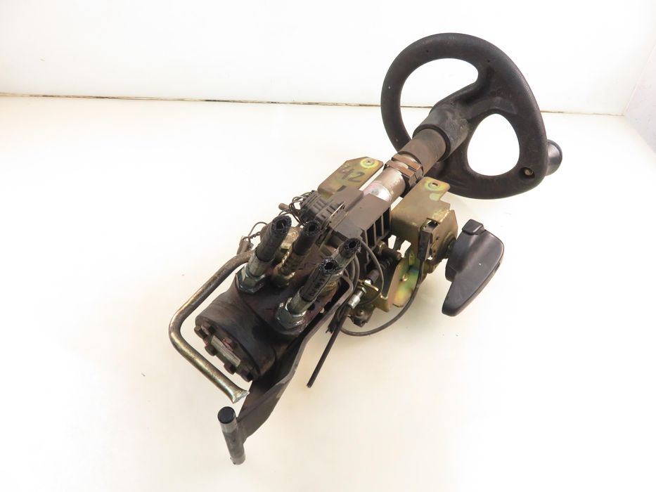 Kolumna Kierownicza Orbitrol Linde E20l-01