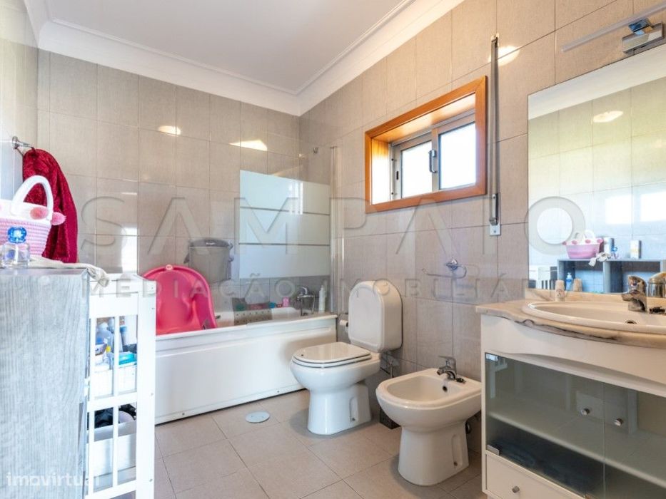 Apartamento T3 - C/ Terraço - Fânzeres/Mercadona!