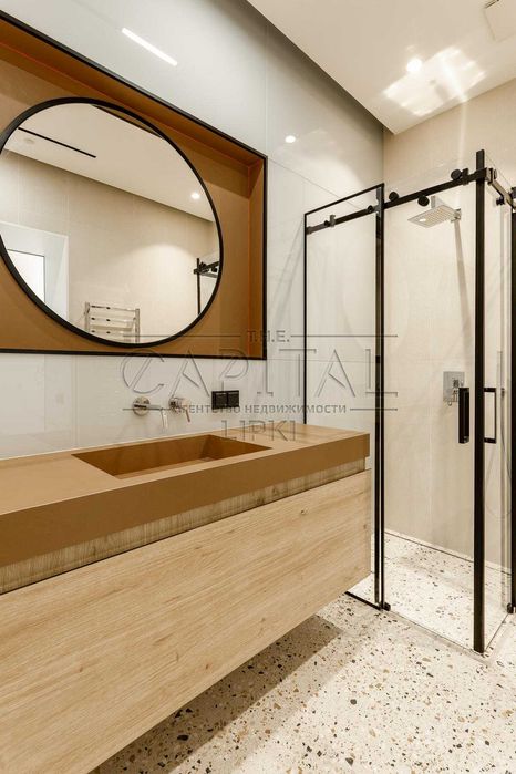 Оренда /  Квартири / Новопечерські Липки / Печерський / Автономність