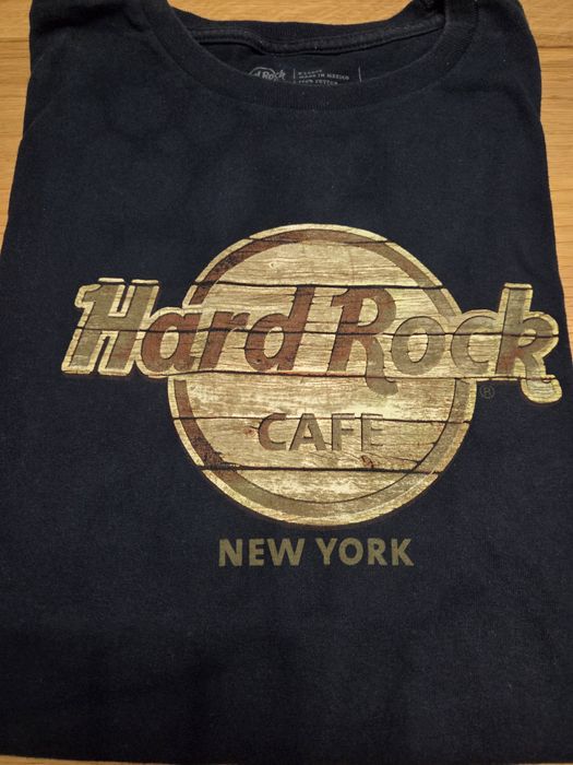 Hard Rock Cafe -  Colecção 18 T-shirts