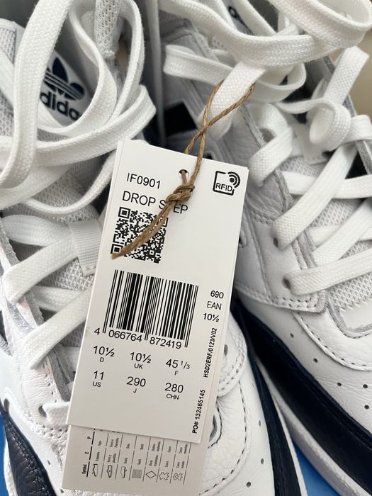Tenis adidas NOVOS