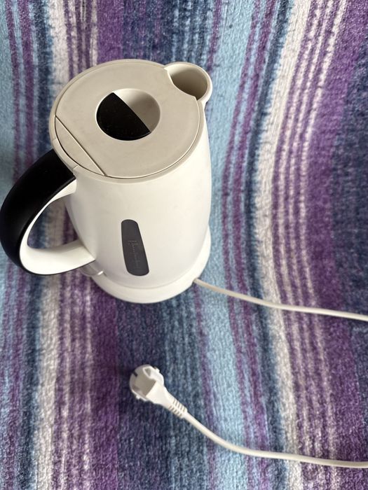 Chalei Becken muito boa