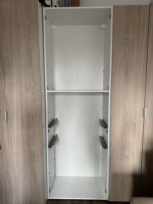 Szafy modulowe Good Home Atomia