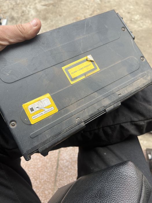 Чери 907901127189 приемник дисков