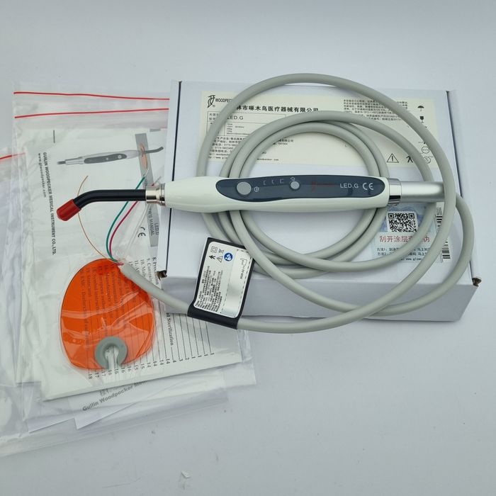 Світильник на стоматологічну установку LED-D  лампа  Woodpecker led G