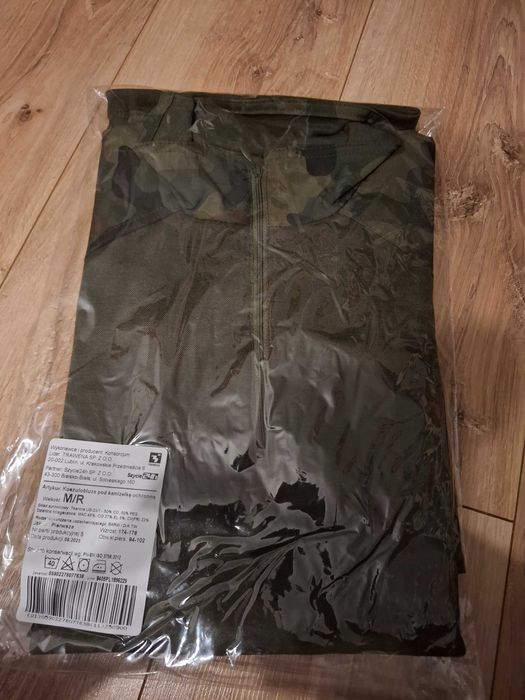 Combat Shirt (rozmiar M/R)