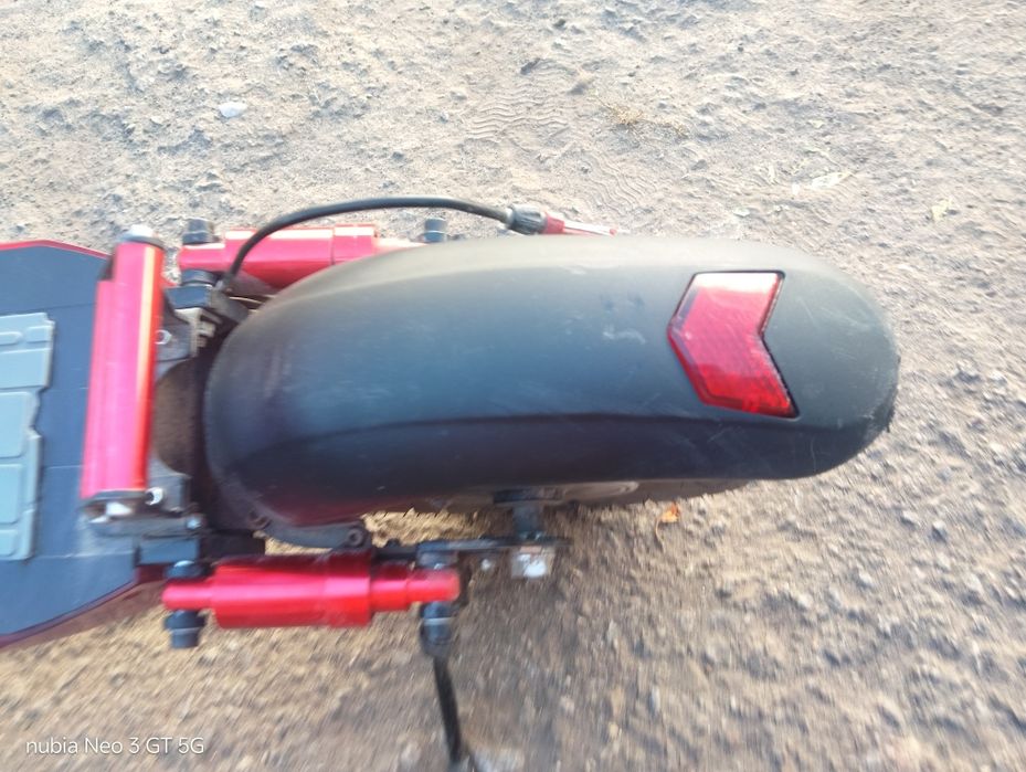 Електросамокат kugoo m4 pro