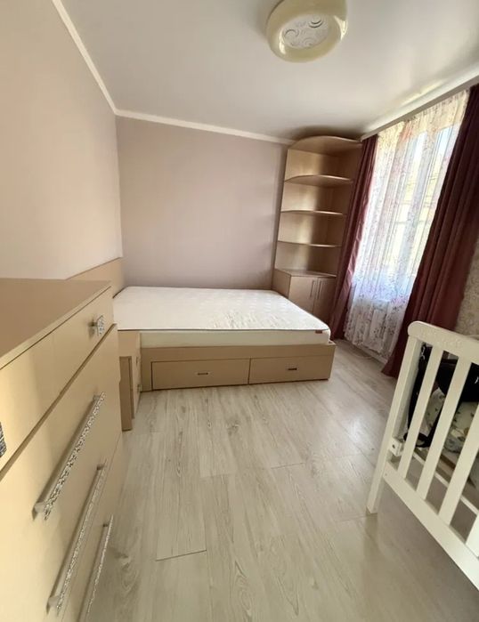 Продається 1 к квартира в таунхаус р-н Полтавська