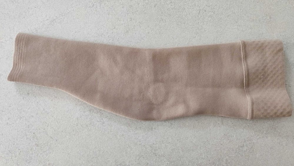 Rękaw samonośny Mediven 550 CCL2 - Wrocław