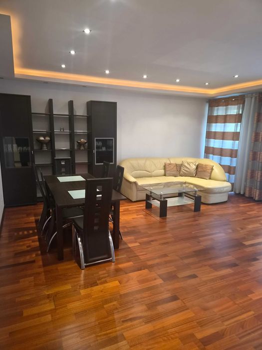 Apartament 110 m2 w Krośnie