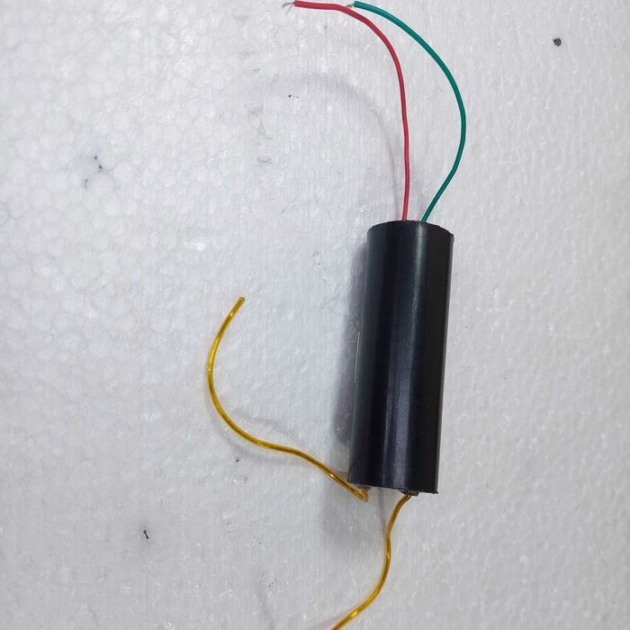 Модуль перетворювач напруги - помножувач на 800 кіловольт (HV-800)