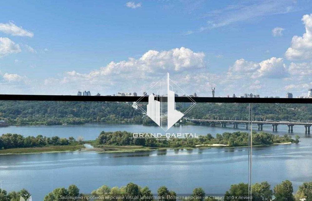 Продам ВИДОВУ 2к квартиру ЖК KUB 29/ Березняки