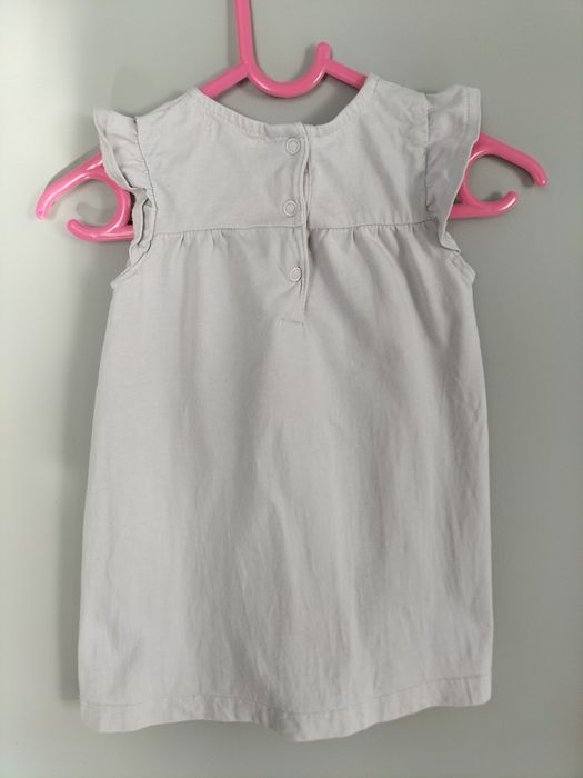 Sukienka newbie rozmiar 80