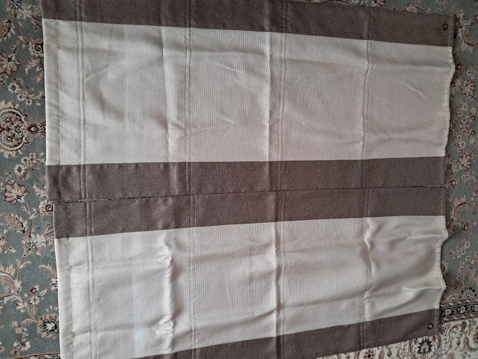 Жалюзи римские шторы