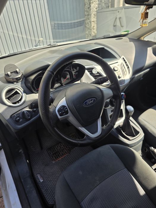 Продам Форд фиеста 2012 фієста ford fiesta