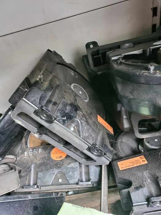 Сабвуфер БМВ Е53 Е60 Е65 Е66 Е70 Е71 Ф01 Ф02 Ф10 Ф30