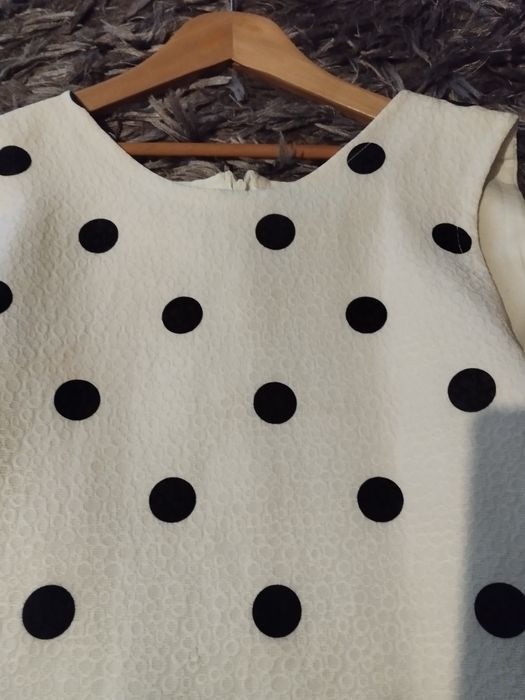 Vestido Como Novo