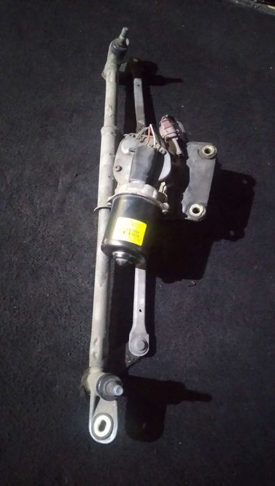 Motor De Limpa Vidros Peugeot 406 (8B)