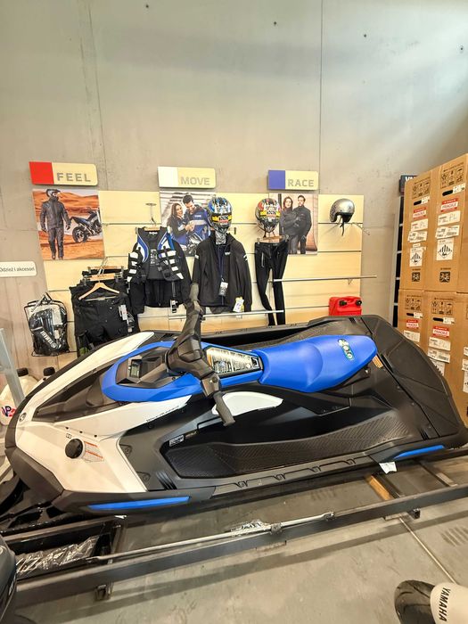 Skuter wodny Yamaha JetBlaster Nówka ,JetSki