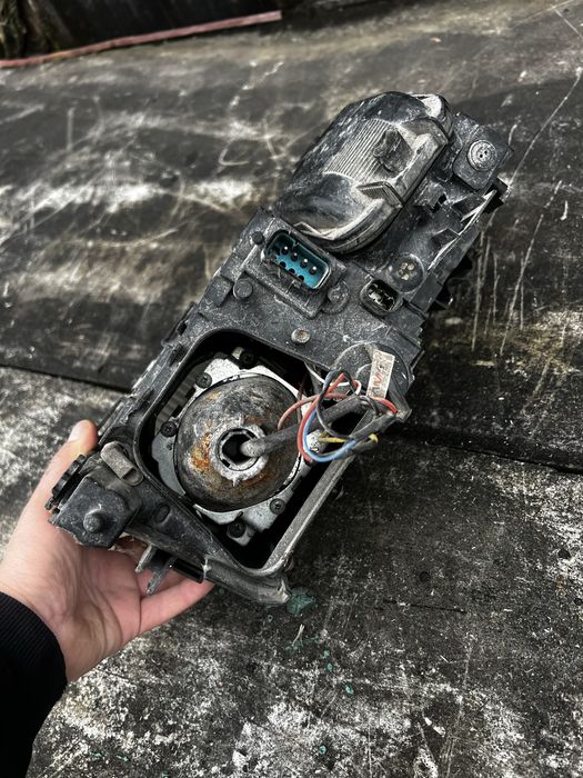 Фара BMW e38 рестайл стопи БМВ 7 серія е38