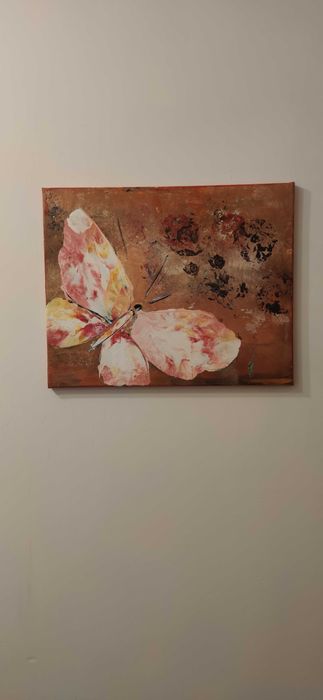 Obraz akrylowy 40/50