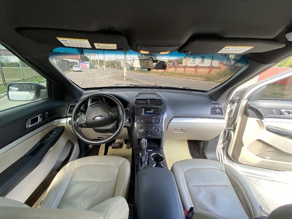 Продам форда 2018р.