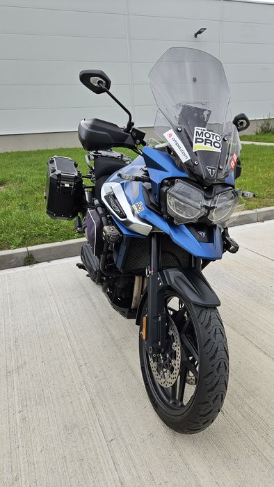 Triumph