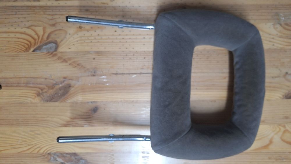 Encosto cabeça opel corsa