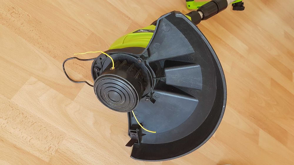 Podkosiarka elektryczna PM-PKE-1350W