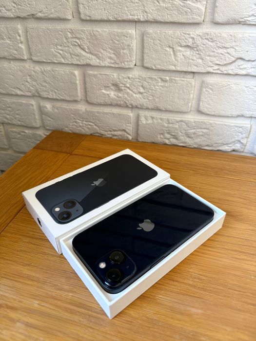 iPhone 13 | 256 GB