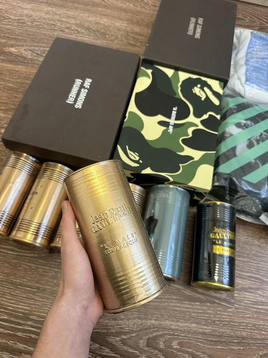 РОЗПРОДАЖ‼️ Jean Paul Gaultier parfume original