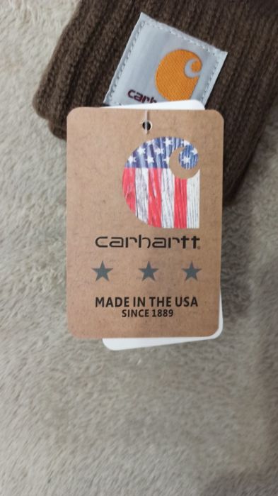 Rękawiczki Carhartt