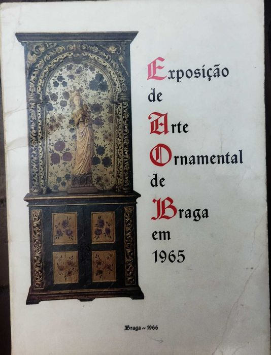 Exposição de Arte Ornamental de Braga