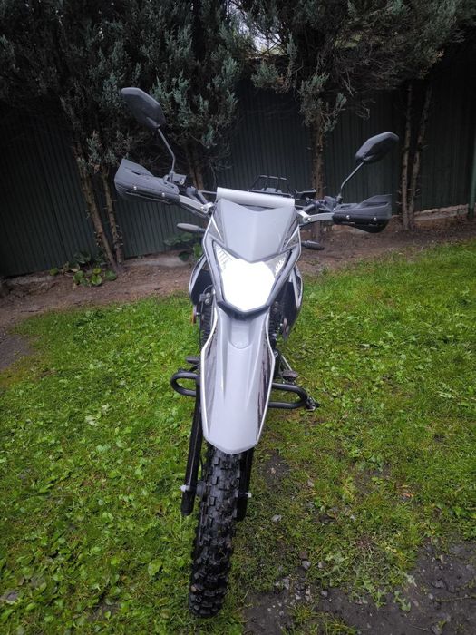Ендуро Spark sp200 d4