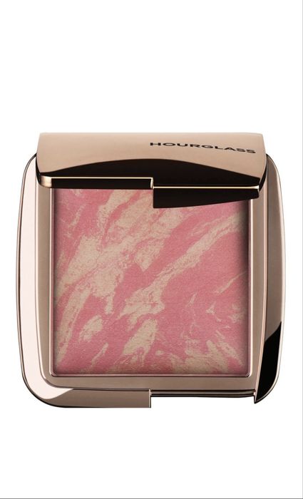 Hourglass Rozświetlający róz