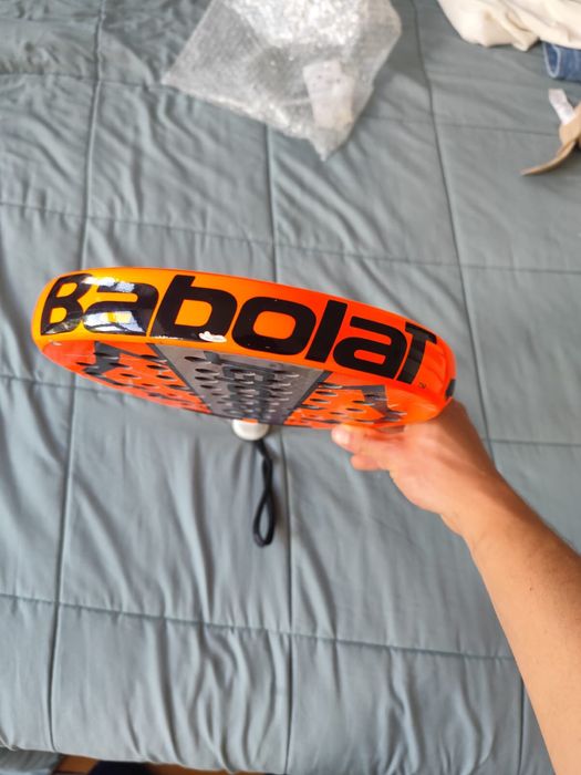 Babolat Viper Soft Juan Lebrón 3.0