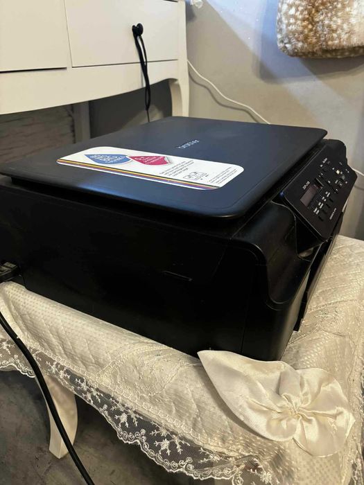 Sprzedam urządzenie wielofunkcyjne Brother DCP J105