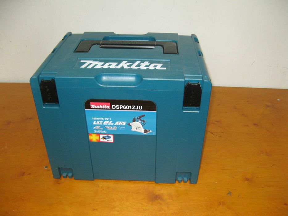 Skrzynka Makita Typ 4