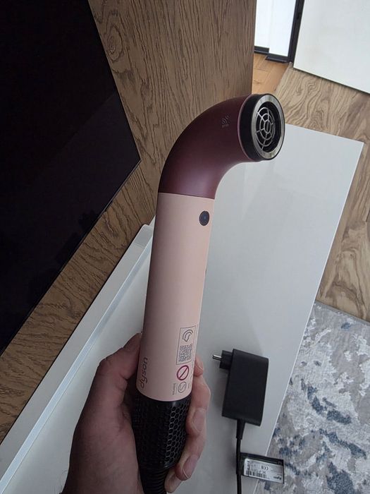 Dyson supersonic r hd 18